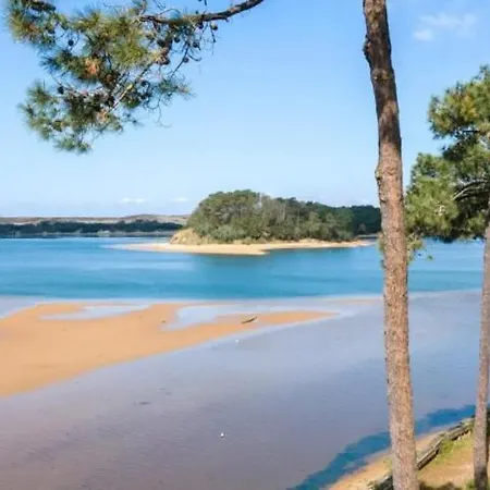 De Charme Entre Pins,golf Et Ocean * Soustons