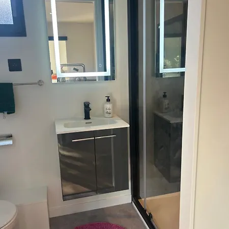 Casa de Férias De Charme Entre Pins,golf Et Ocean Soustons