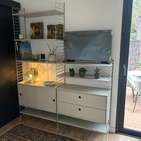 De Charme Entre Pins,golf Et Ocean