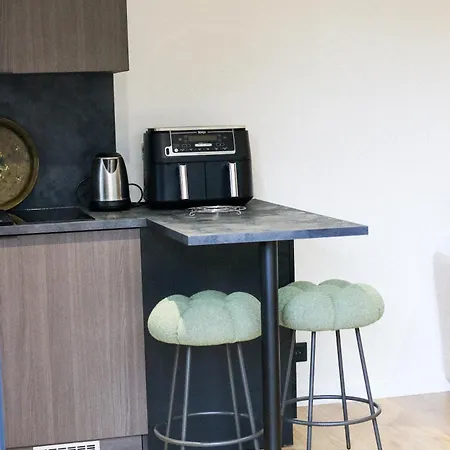 Casa de Férias De Charme Entre Pins,golf Et Ocean *