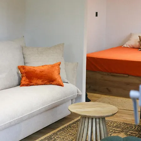 Casa de Férias De Charme Entre Pins,golf Et Ocean Soustons