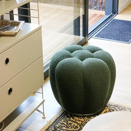 Casa de Férias De Charme Entre Pins,golf Et Ocean Soustons