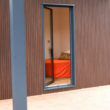 Tatil Evi De Charme Entre Pins,golf Et Ocean *