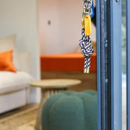 Tatil Evi De Charme Entre Pins,golf Et Ocean Soustons