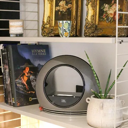 De Charme Entre Pins,golf Et Ocean * Soustons