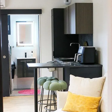 De Charme Entre Pins,golf Et Ocean Tatil Evi *