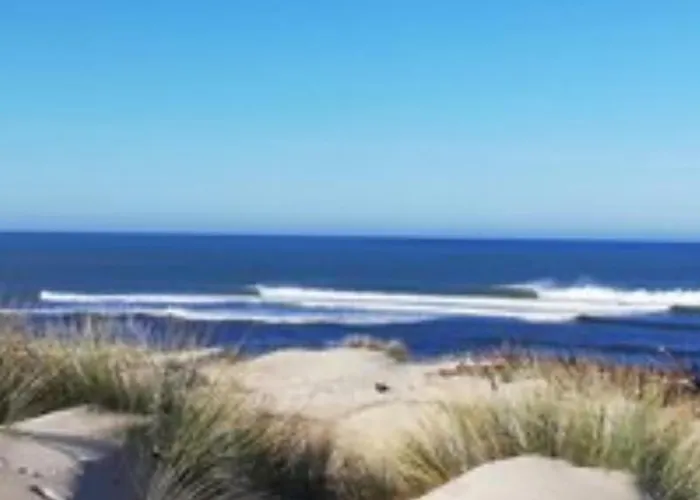 De Charme Entre Pins,golf Et Ocean