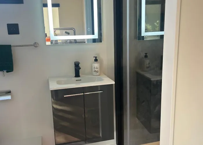 Feriehus De Charme Entre Pins,golf Et Ocean Soustons