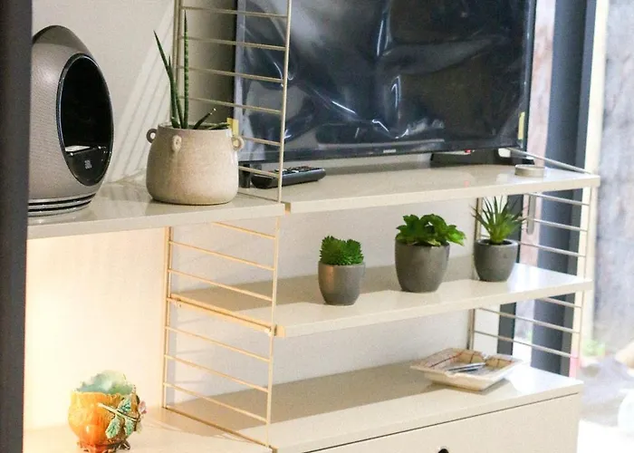 De Charme Entre Pins,golf Et Ocean Feriehus