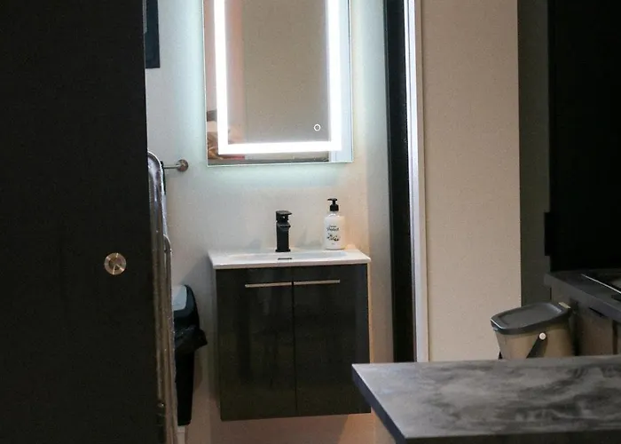 De Charme Entre Pins,golf Et Ocean Feriehus