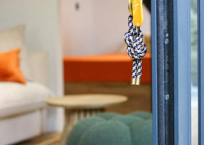 Feriehus De Charme Entre Pins,golf Et Ocean Soustons