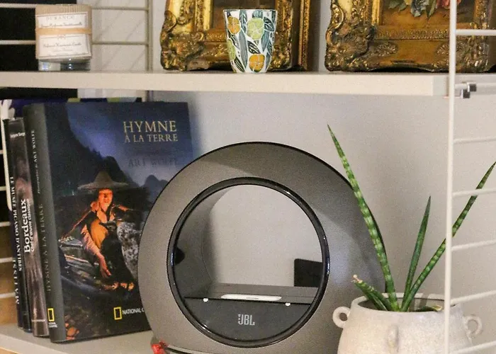 De Charme Entre Pins,golf Et Ocean * Soustons