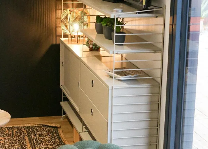 De Charme Entre Pins,golf Et Ocean Soustons