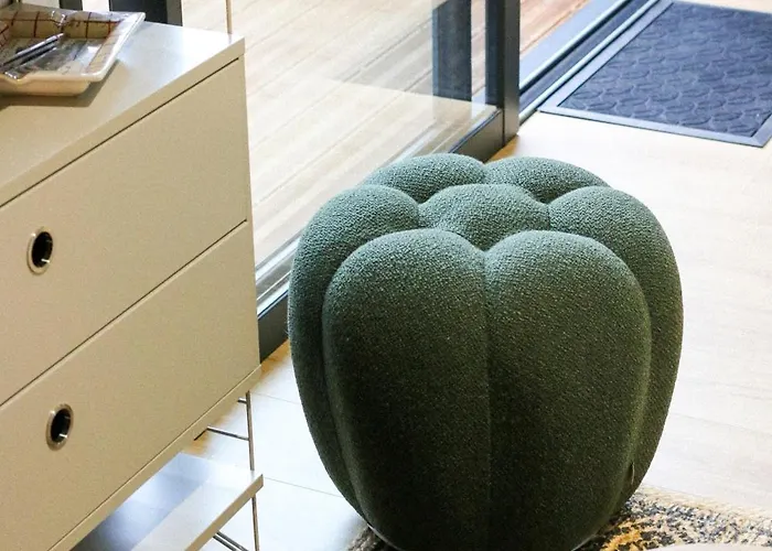 Feriehus De Charme Entre Pins,golf Et Ocean Soustons